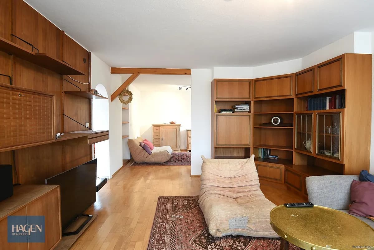 4-Zimmer-Wohnung kaufen in Bregenz – 109 m², € 309.000 – Bild 2 von 17