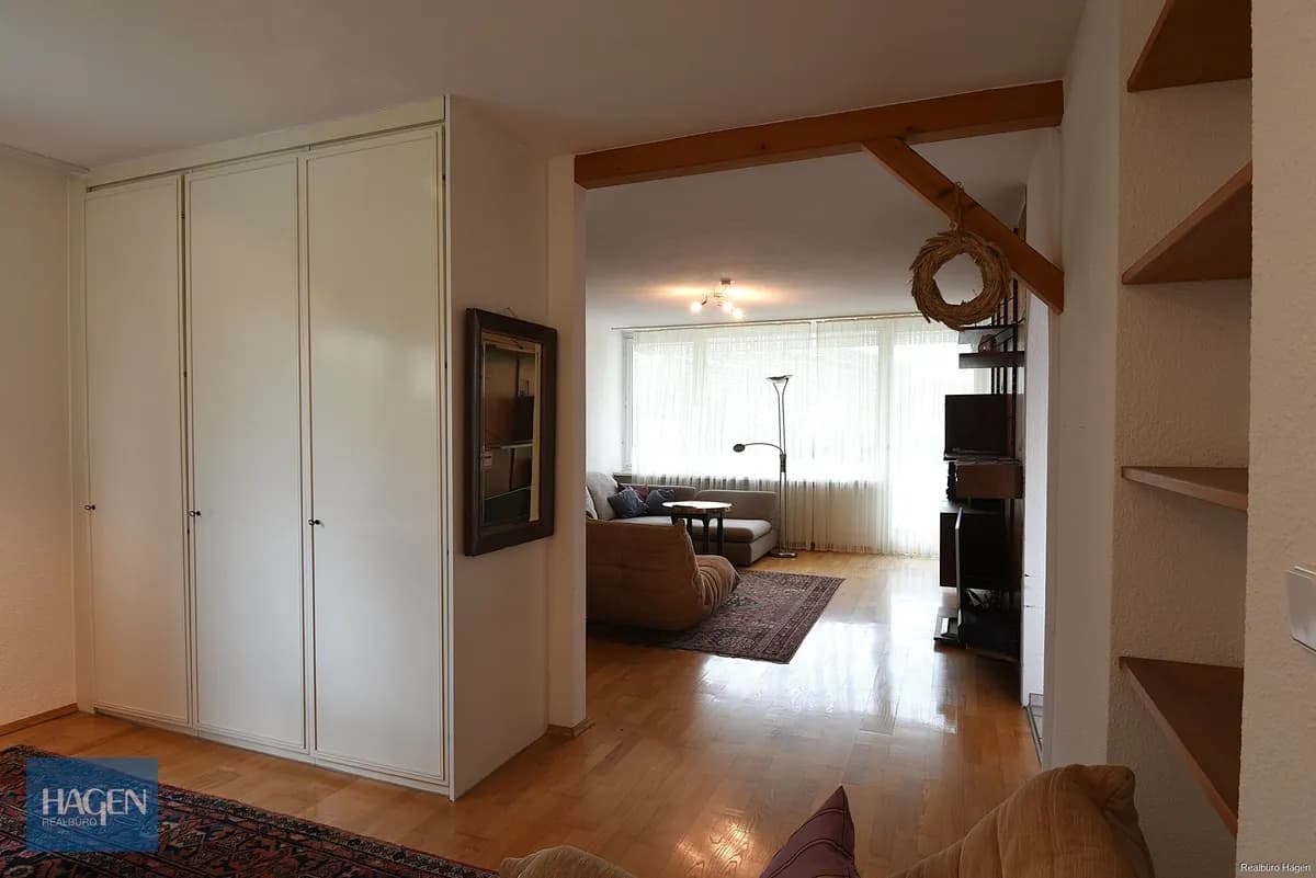 4-Zimmer-Wohnung kaufen in Bregenz – 109 m², € 309.000 – Bild 3 von 17