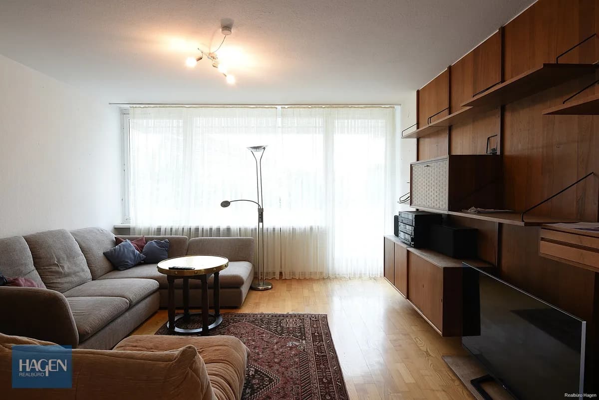 4-Zimmer-Wohnung kaufen in Bregenz – 109 m², € 309.000 – Bild 4 von 17