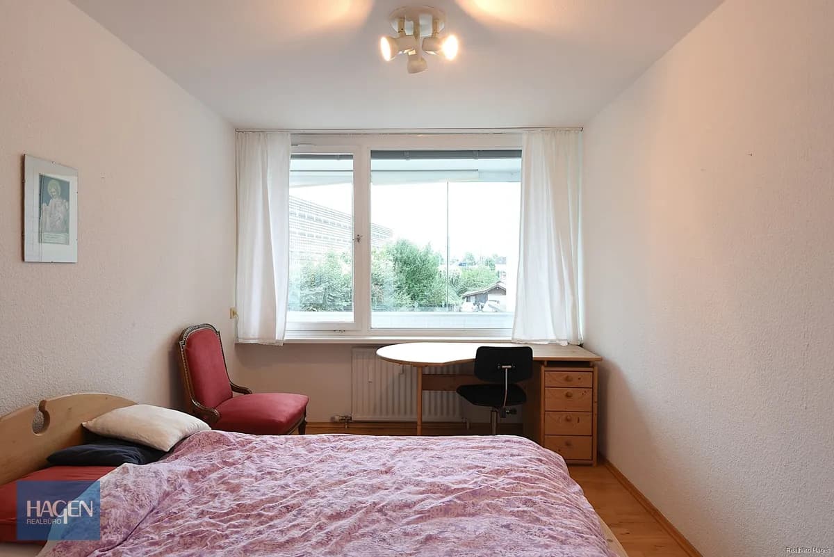 4-Zimmer-Wohnung kaufen in Bregenz – 109 m², € 309.000 – Bild 7 von 17