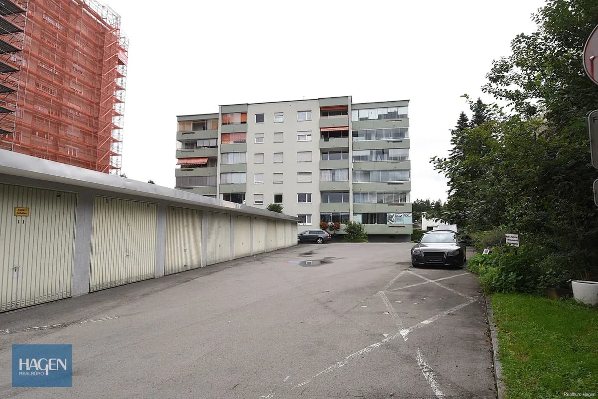 4-Zimmer-Wohnung kaufen in Bregenz – 109 m², € 309.000 – Bild 14 von 17