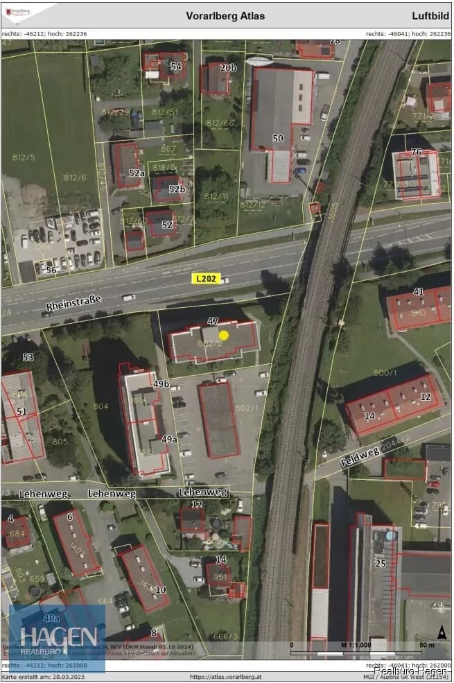 4-Zimmer-Wohnung kaufen in Bregenz – 109 m², € 309.000 – Bild 16 von 17