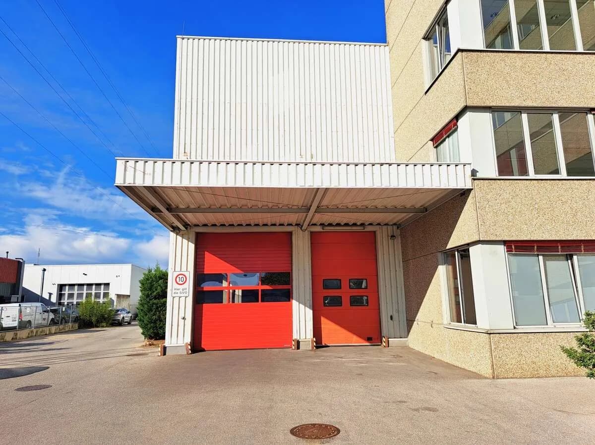 Gewerbeimmobilie mieten in Wien – 66 m², € 13 – Bild 1 von 11