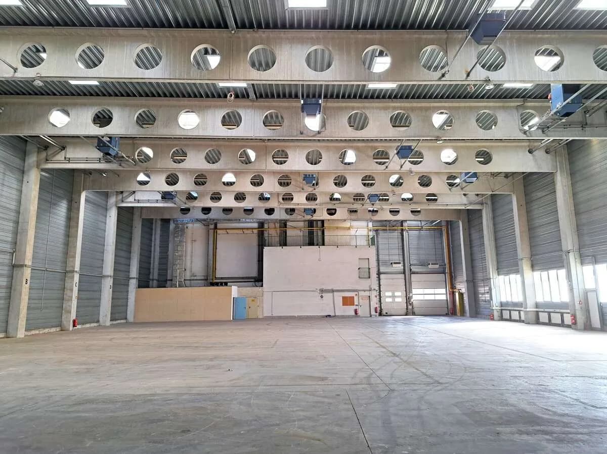 Gewerbeimmobilie mieten in Wien – 66 m², € 13 – Bild 4 von 11