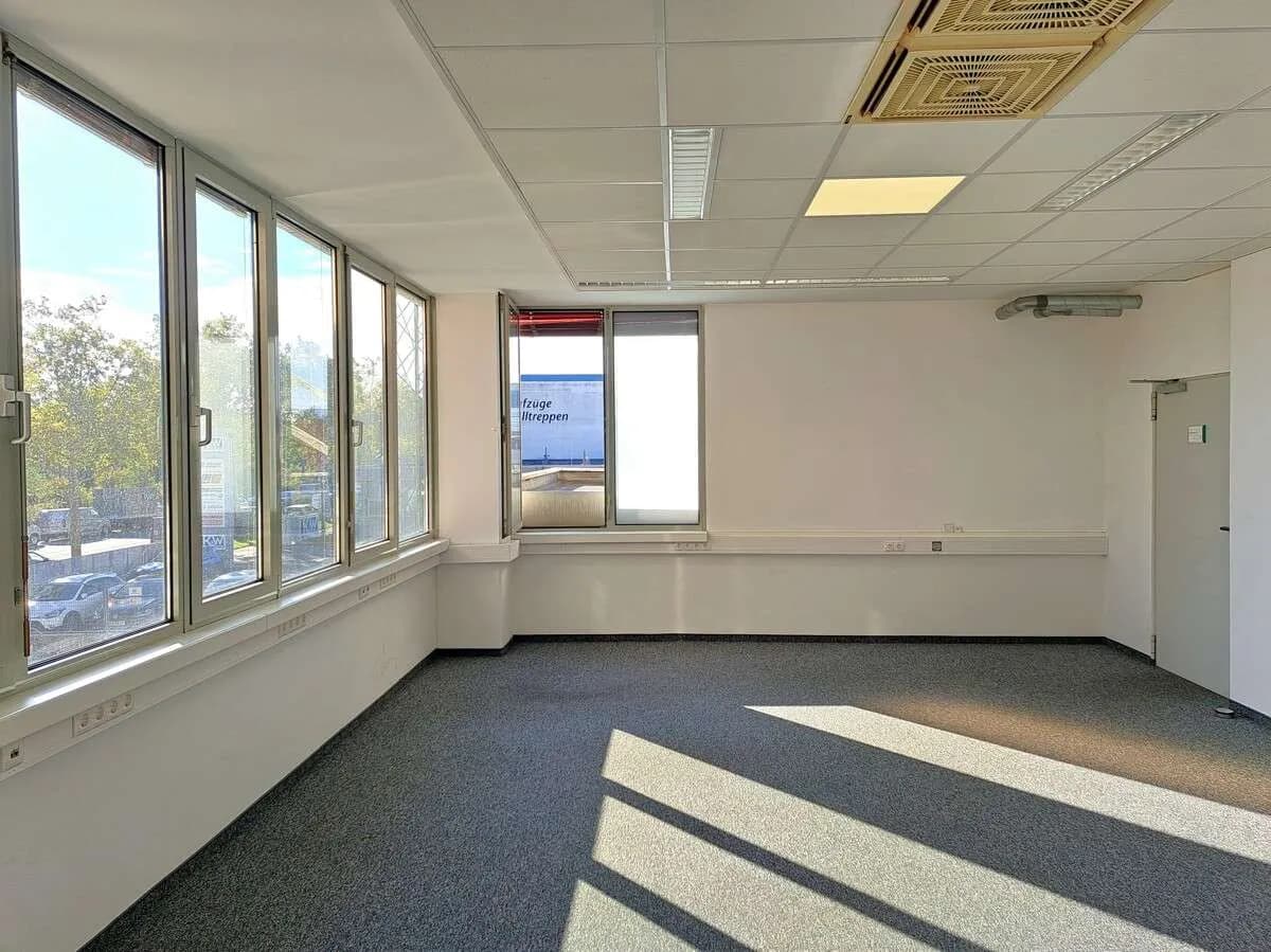 Gewerbeimmobilie mieten in Wien – 66 m², € 13 – Bild 9 von 11
