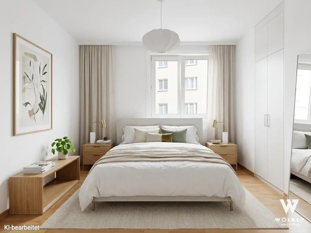 4-Zimmer-Wohnung kaufen in Wien – 97 m², € 549.000 – Bild 2 von 18