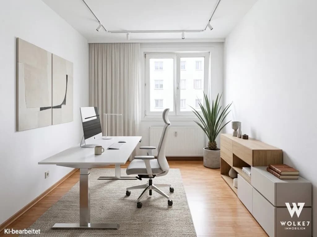 4-Zimmer-Wohnung kaufen in Wien – 97 m², € 549.000 – Bild 3 von 18