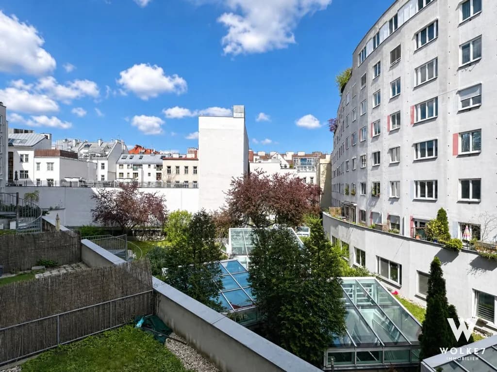 4-Zimmer-Wohnung kaufen in Wien – 97 m², € 549.000 – Bild 5 von 18
