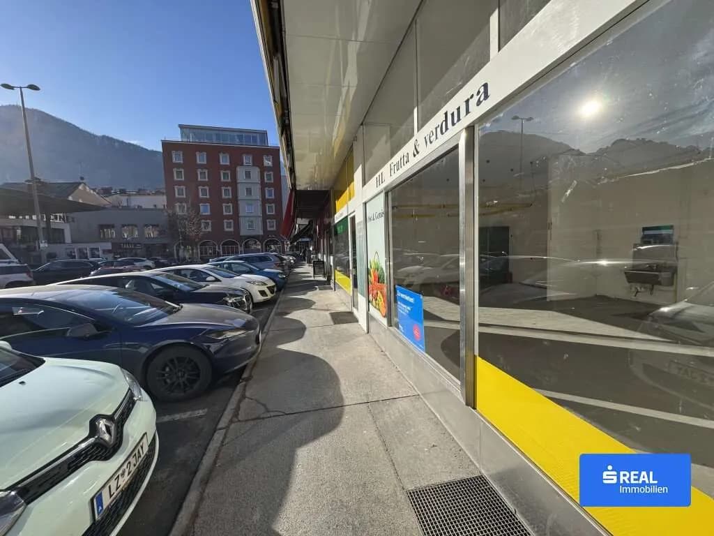 Gewerbeimmobilie mieten in Lienz – 120 m², € 1.435 – Bild 3 von 3
