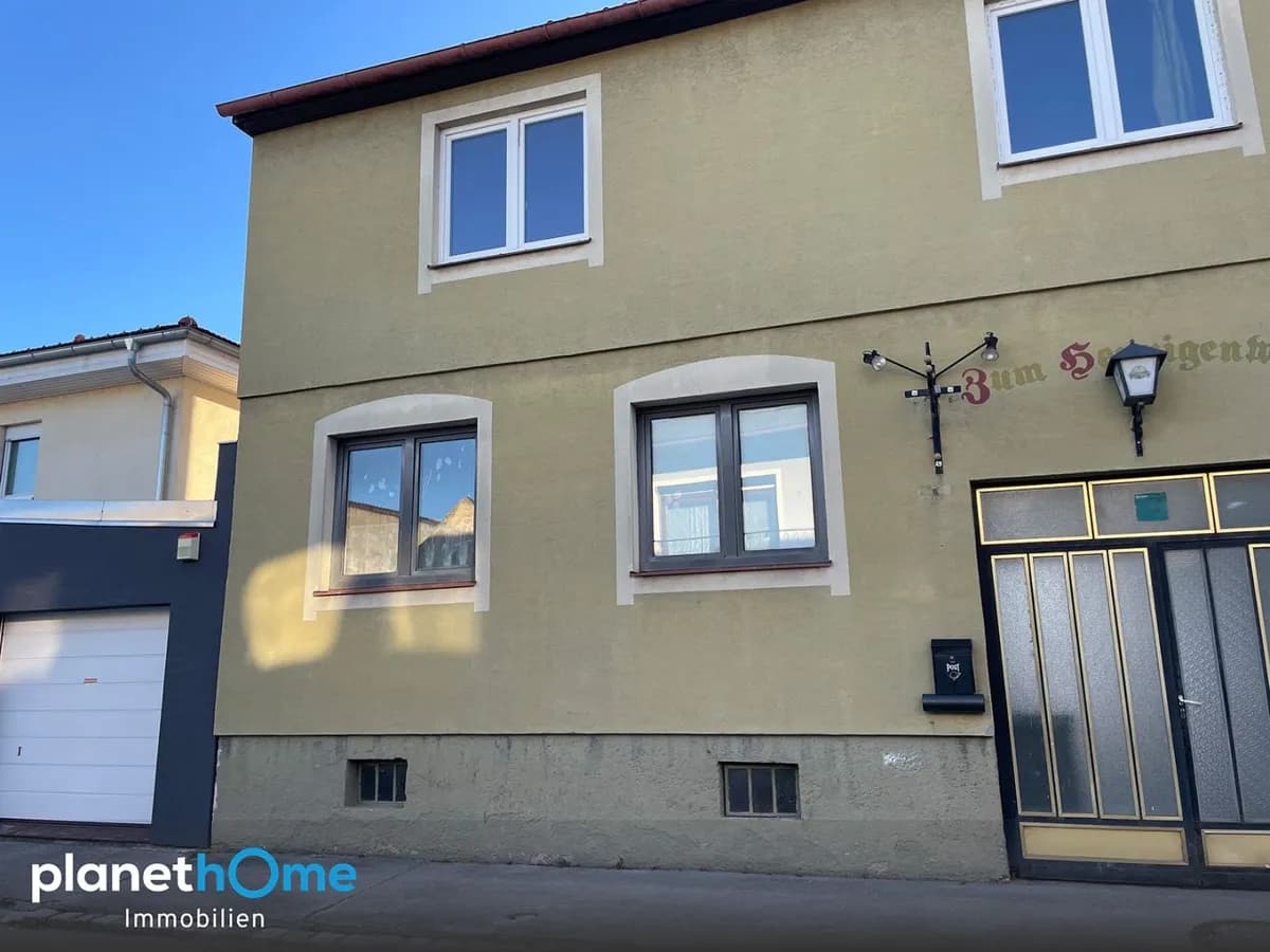 Gewerbeimmobilie kaufen in Neusiedl am See – 459 m², € 380.000