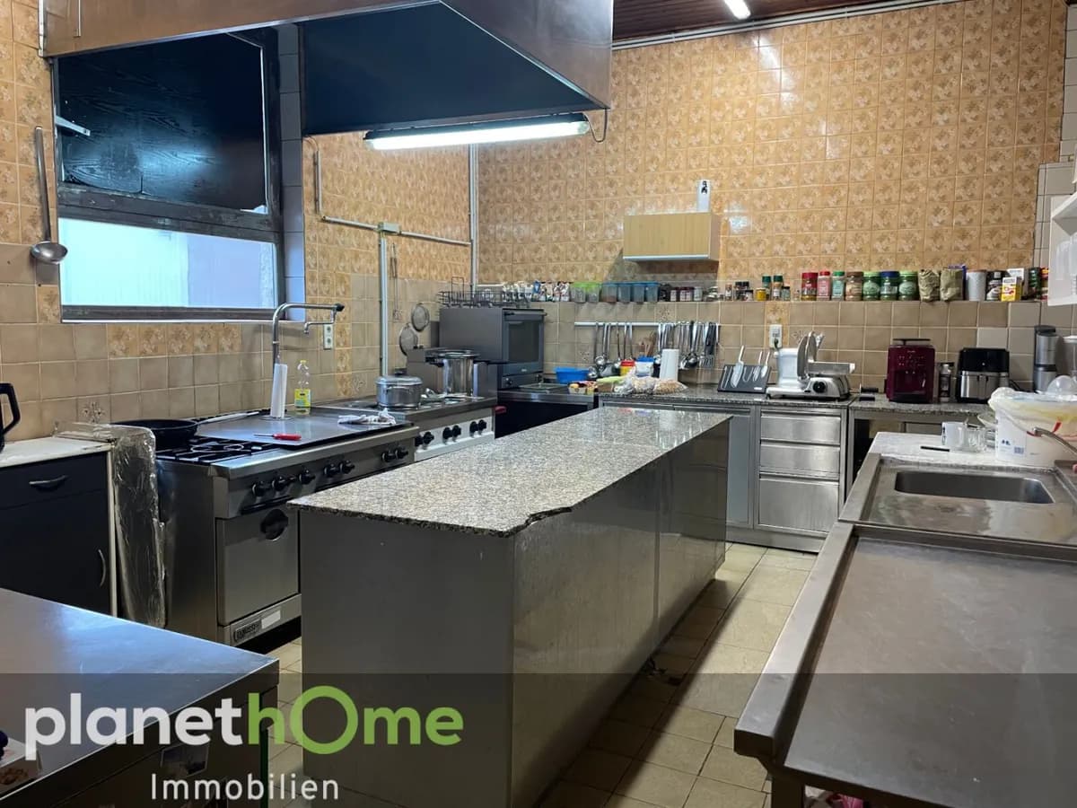 Gewerbeimmobilie kaufen in Neusiedl am See – 459 m², € 380.000 – Bild 5 von 13