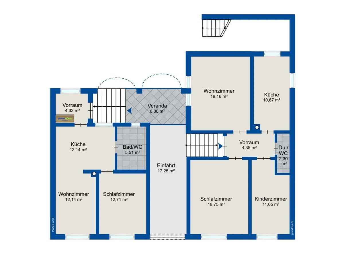 Gewerbeimmobilie kaufen in Neusiedl am See – 459 m², € 380.000 – Bild 13 von 13