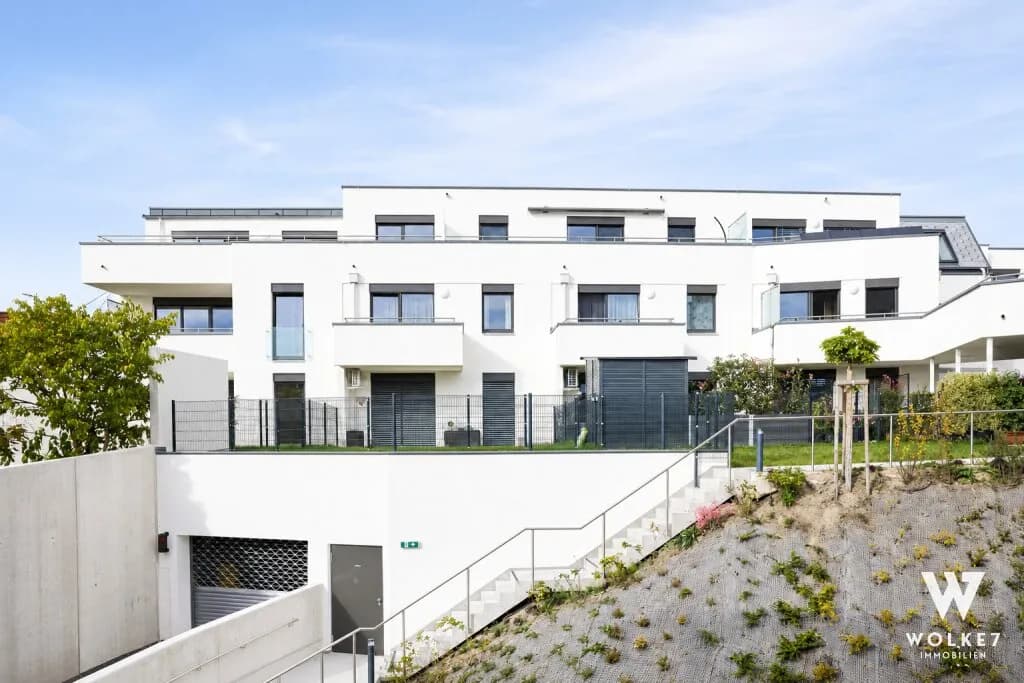 Immobilie kaufen in Mistelbach – 60 m², € 299.000