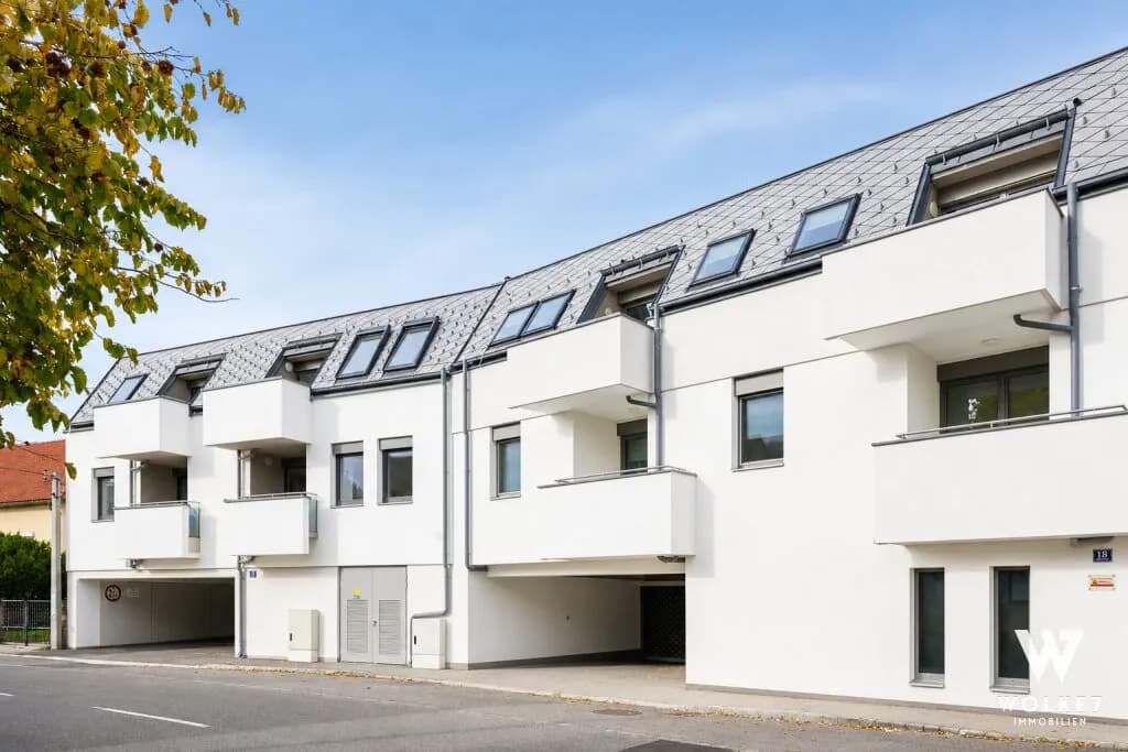 Immobilie kaufen in Mistelbach – 60 m², € 299.000 – Bild 2 von 18
