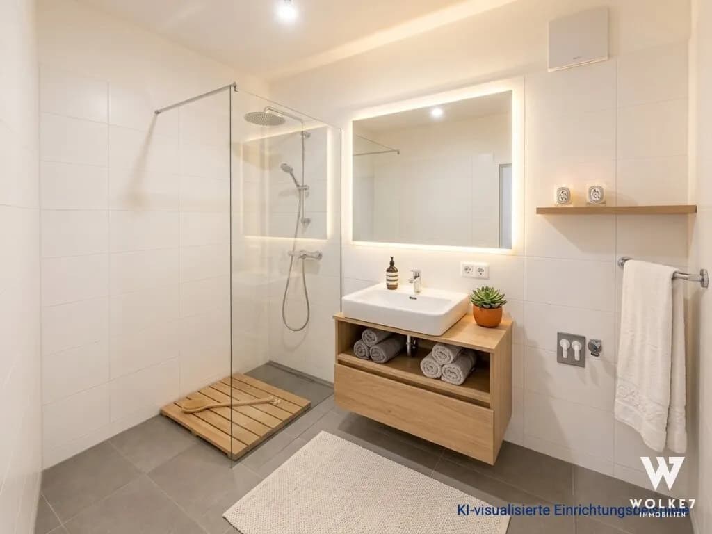 Immobilie kaufen in Mistelbach – 60 m², € 299.000 – Bild 15 von 18