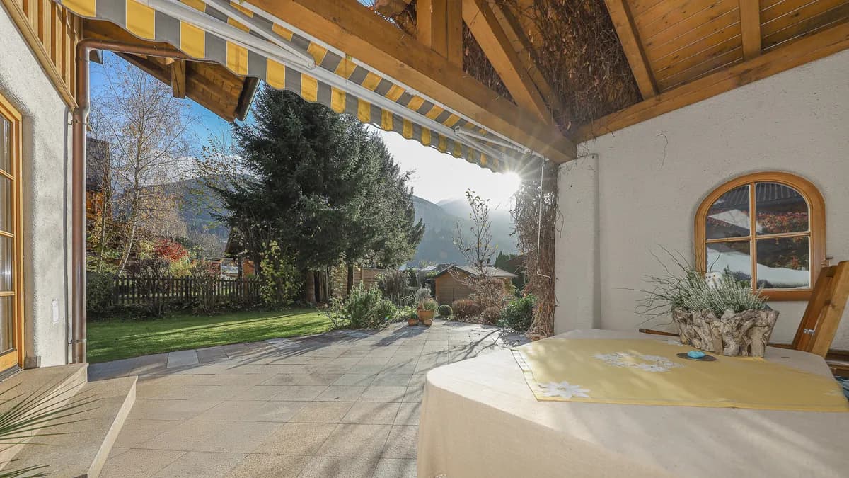 3-Zimmer-Immobilie kaufen in Zell am See – 200 m², € 750.000 – Bild 18 von 23