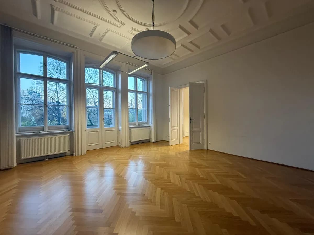 Gewerbeimmobilie mieten in Wien – 190 m², € 4.830 – Bild 3 von 10