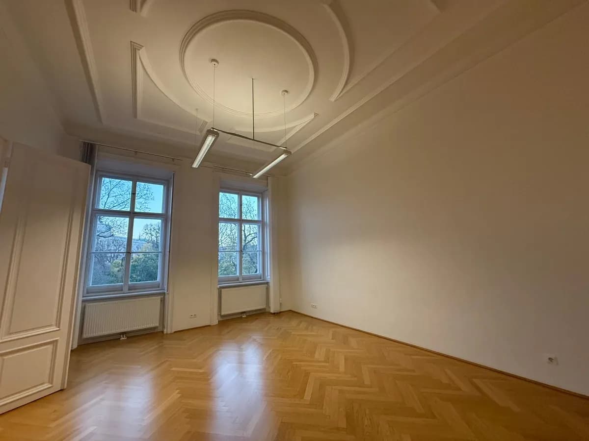 Gewerbeimmobilie mieten in Wien – 190 m², € 4.830 – Bild 4 von 10