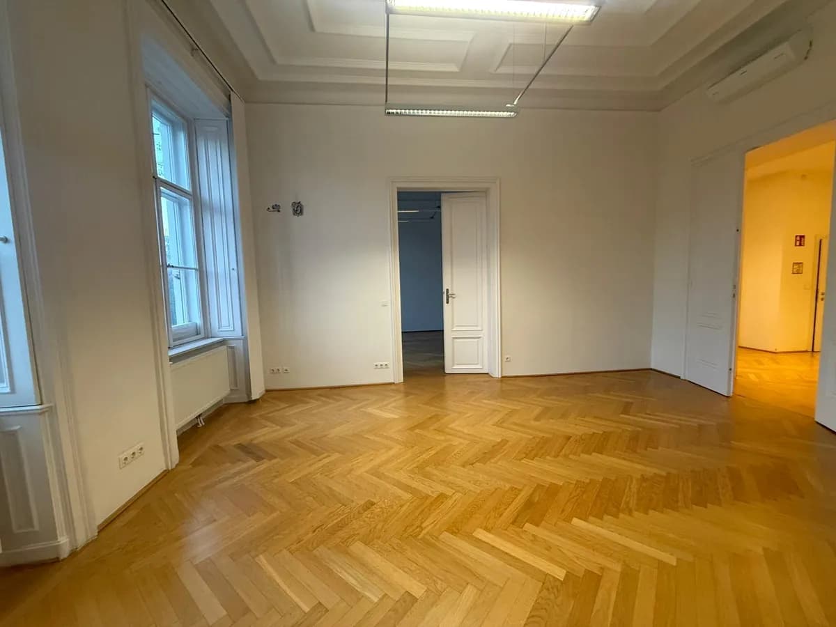 Gewerbeimmobilie mieten in Wien – 190 m², € 4.830 – Bild 6 von 10