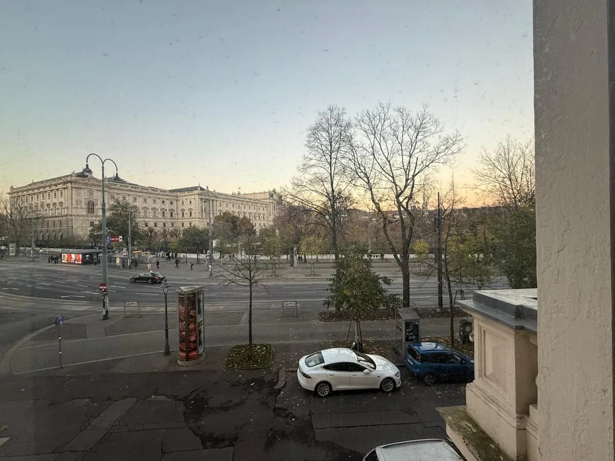 Gewerbeimmobilie mieten in Wien – 190 m², € 4.830 – Bild 9 von 10