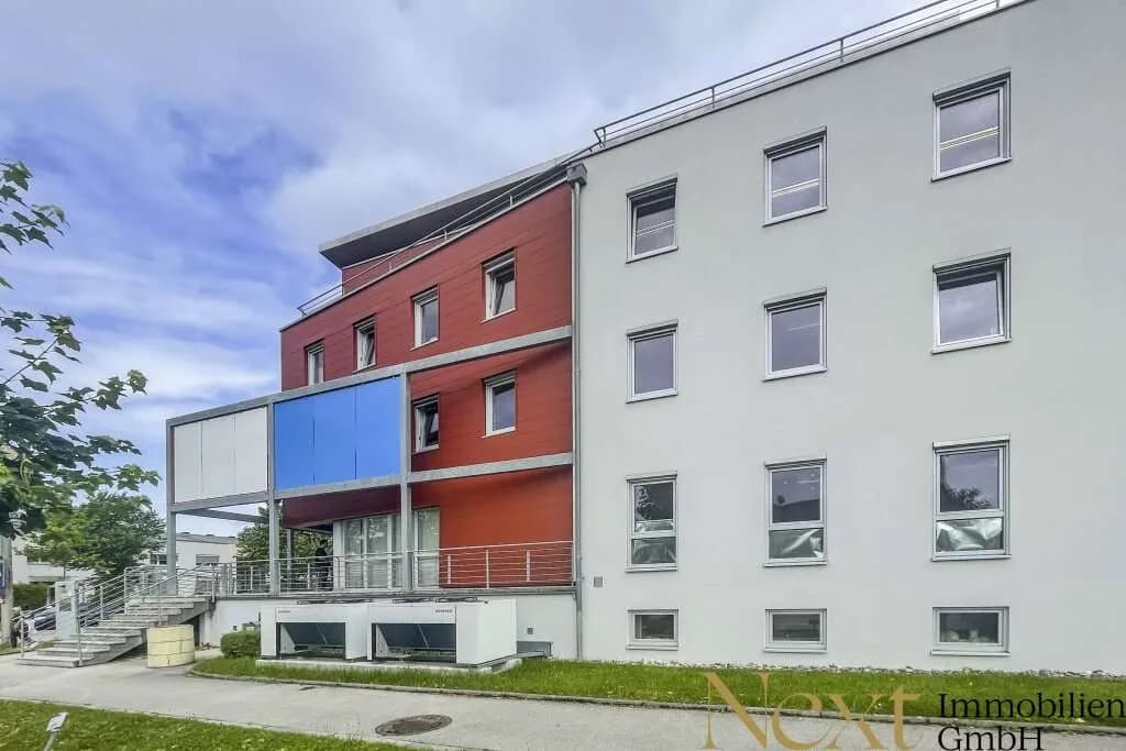 Gewerbeimmobilie mieten in Linz – 60 m², € 954 – Bild 2 von 4