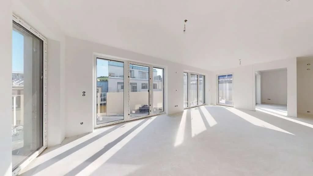5-Zimmer-Wohnung kaufen in Tulln – 120,77 m², € 960.000