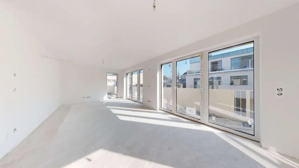 5-Zimmer-Wohnung kaufen in Tulln – 120,77 m², € 960.000 – Bild 2 von 28