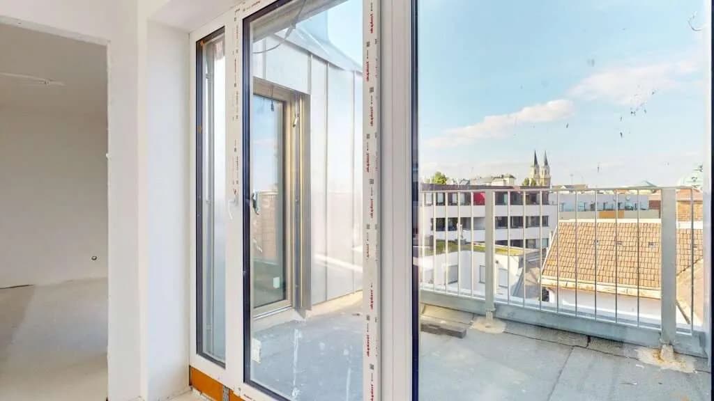 5-Zimmer-Wohnung kaufen in Tulln – 120,77 m², € 960.000 – Bild 6 von 28