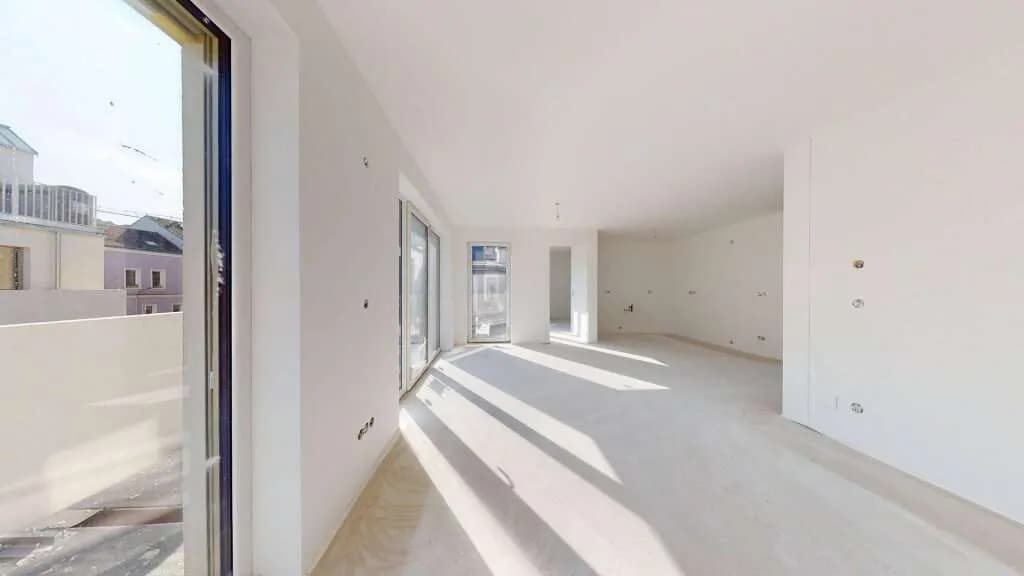 5-Zimmer-Wohnung kaufen in Tulln – 120,77 m², € 960.000 – Bild 7 von 28