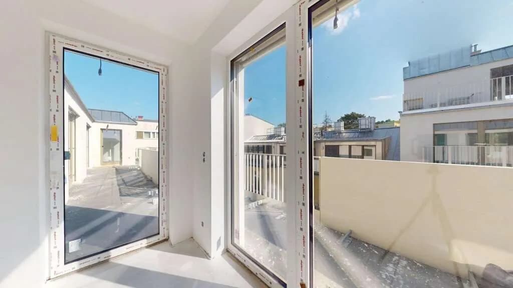 5-Zimmer-Wohnung kaufen in Tulln – 120,77 m², € 960.000 – Bild 8 von 28