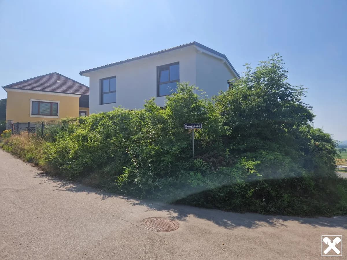 5-Zimmer-Haus kaufen in Korneuburg – 137,41 m², € 534.000 – Bild 2 von 23