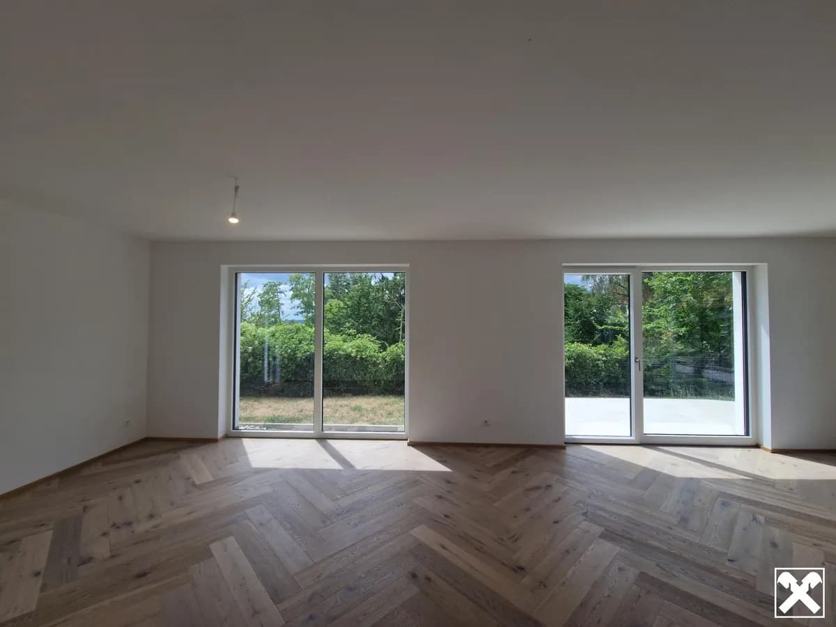 5-Zimmer-Haus kaufen in Korneuburg – 137,41 m², € 534.000 – Bild 3 von 23