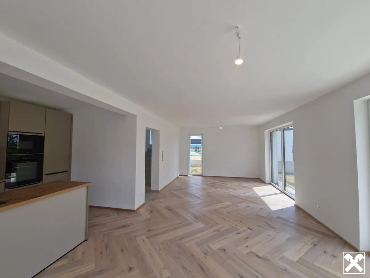 5-Zimmer-Haus kaufen in Korneuburg – 137,41 m², € 534.000 – Bild 4 von 23
