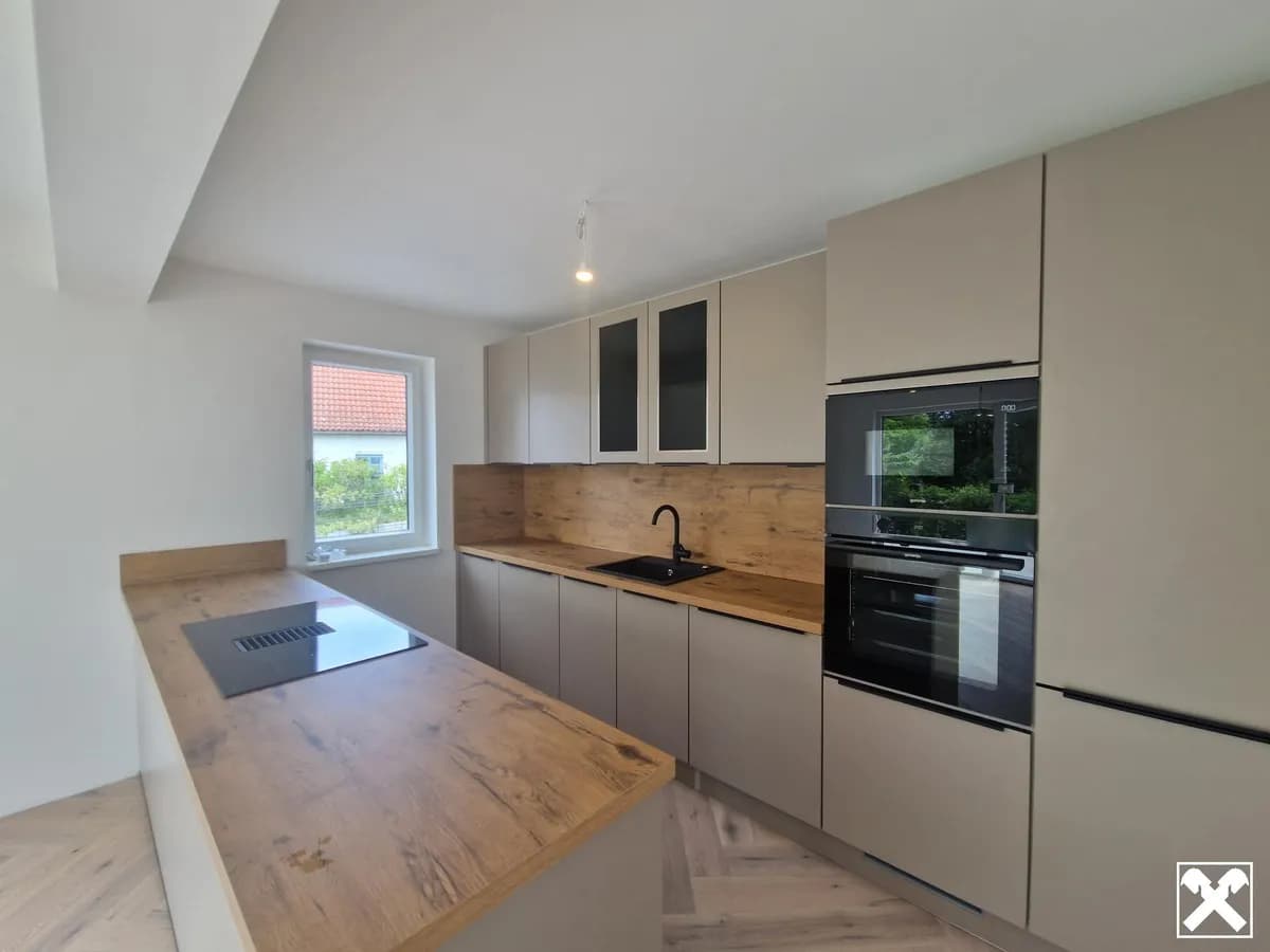 5-Zimmer-Haus kaufen in Korneuburg – 137,41 m², € 534.000 – Bild 5 von 23