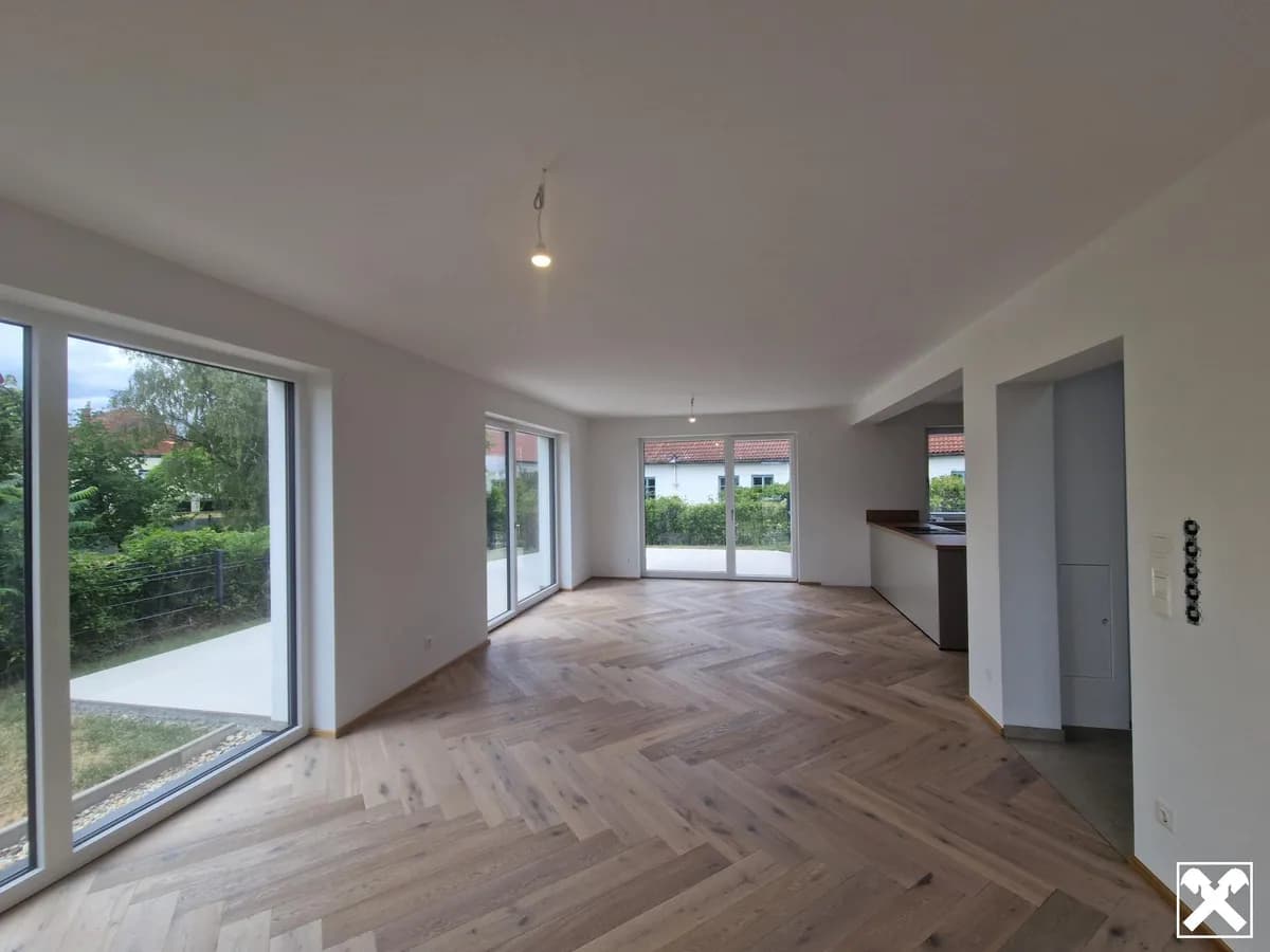 5-Zimmer-Haus kaufen in Korneuburg – 137,41 m², € 534.000 – Bild 7 von 23
