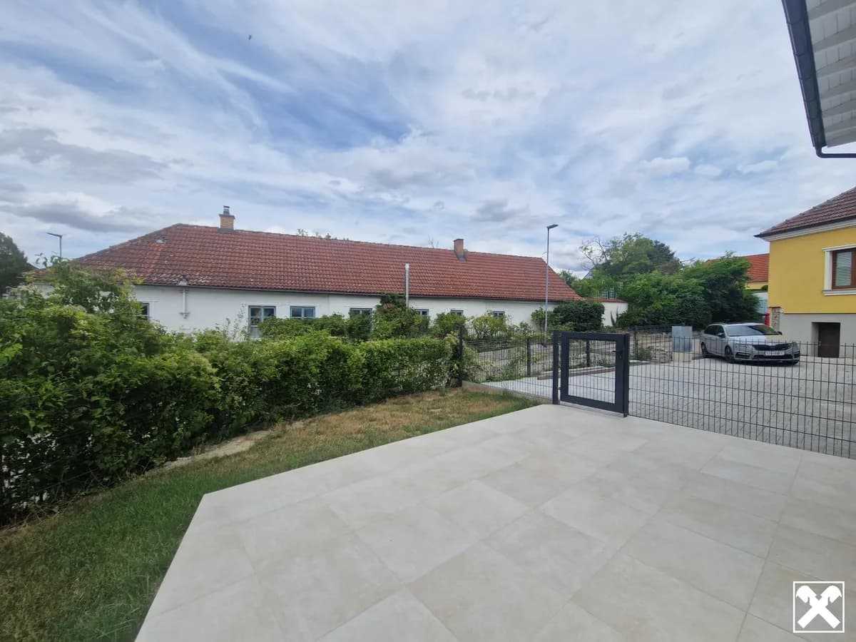 5-Zimmer-Haus kaufen in Korneuburg – 137,41 m², € 534.000 – Bild 8 von 23