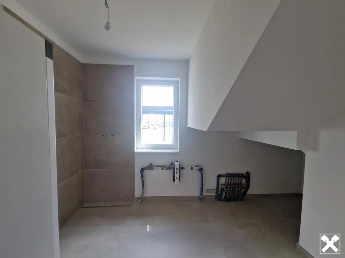 5-Zimmer-Haus kaufen in Korneuburg – 137,41 m², € 534.000 – Bild 9 von 23