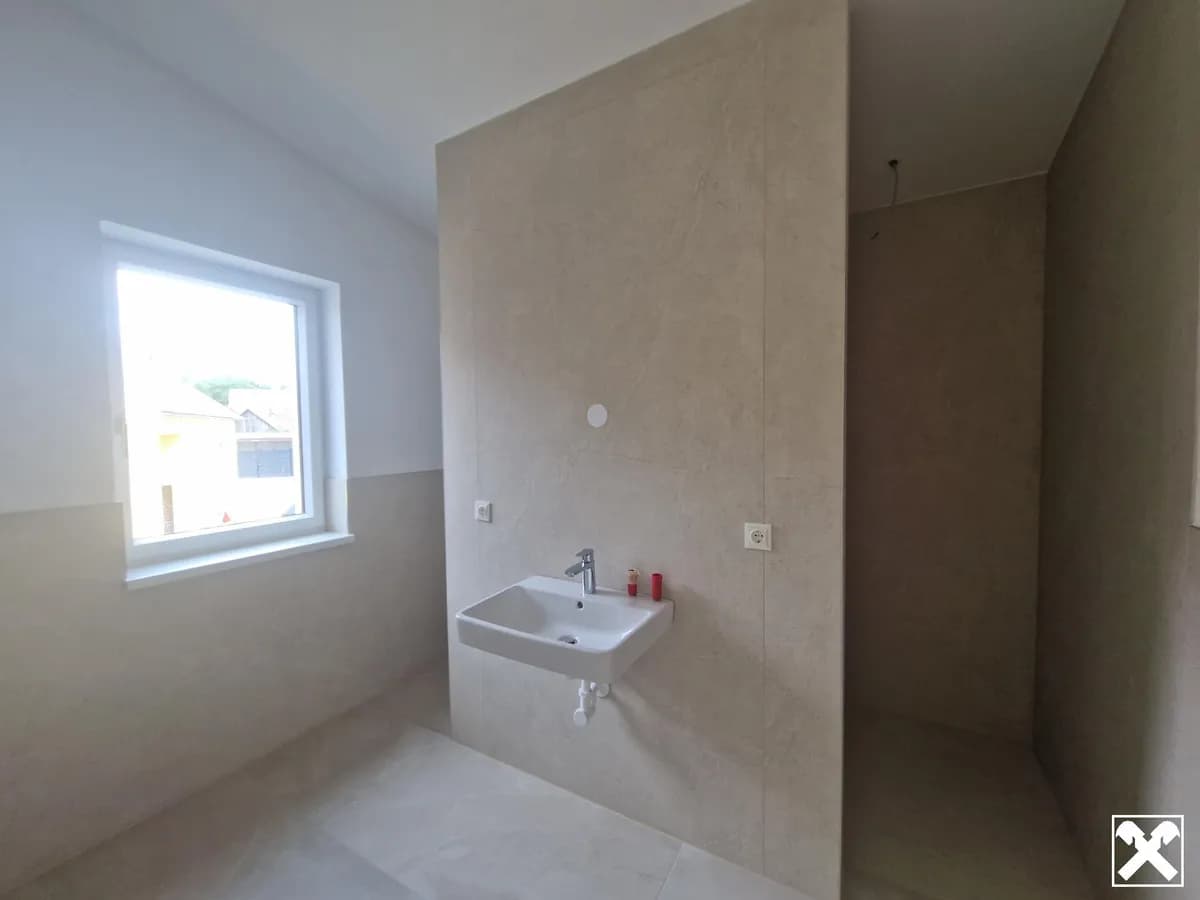 5-Zimmer-Haus kaufen in Korneuburg – 137,41 m², € 534.000 – Bild 11 von 23
