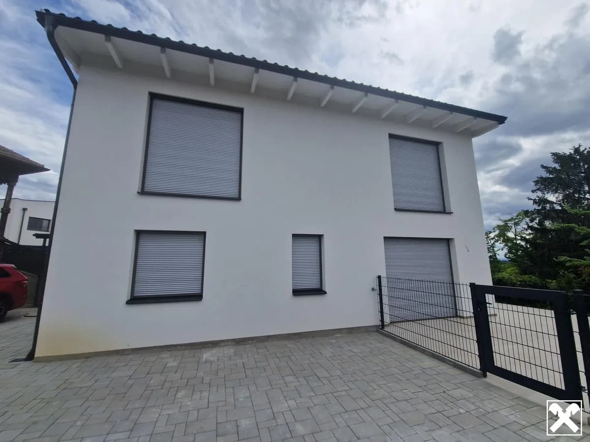 5-Zimmer-Haus kaufen in Korneuburg – 137,41 m², € 534.000 – Bild 19 von 23