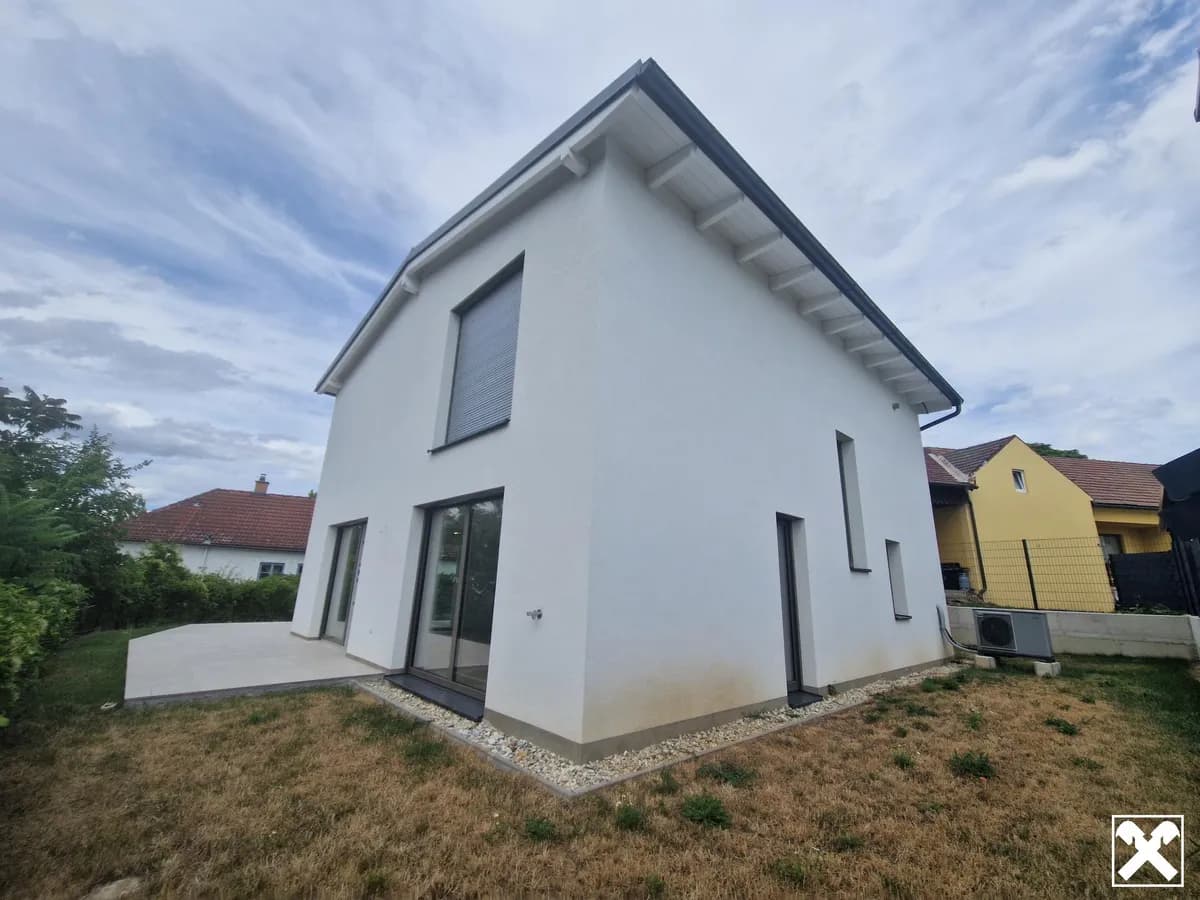 5-Zimmer-Haus kaufen in Korneuburg – 137,41 m², € 534.000 – Bild 20 von 23