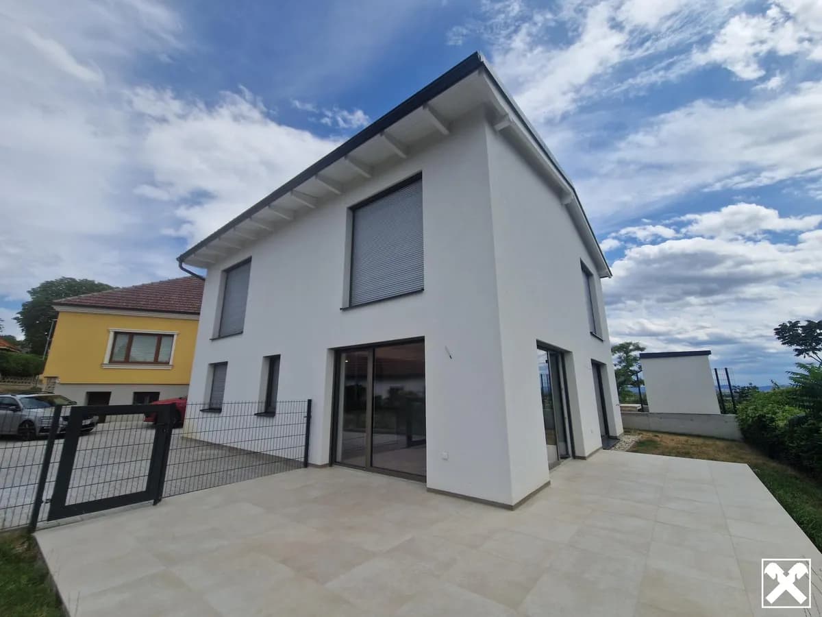 5-Zimmer-Haus kaufen in Korneuburg – 137,41 m², € 534.000 – Bild 21 von 23