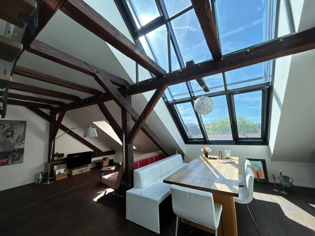 4-Zimmer-Wohnung kaufen in Graz – 151 m², € 788.000