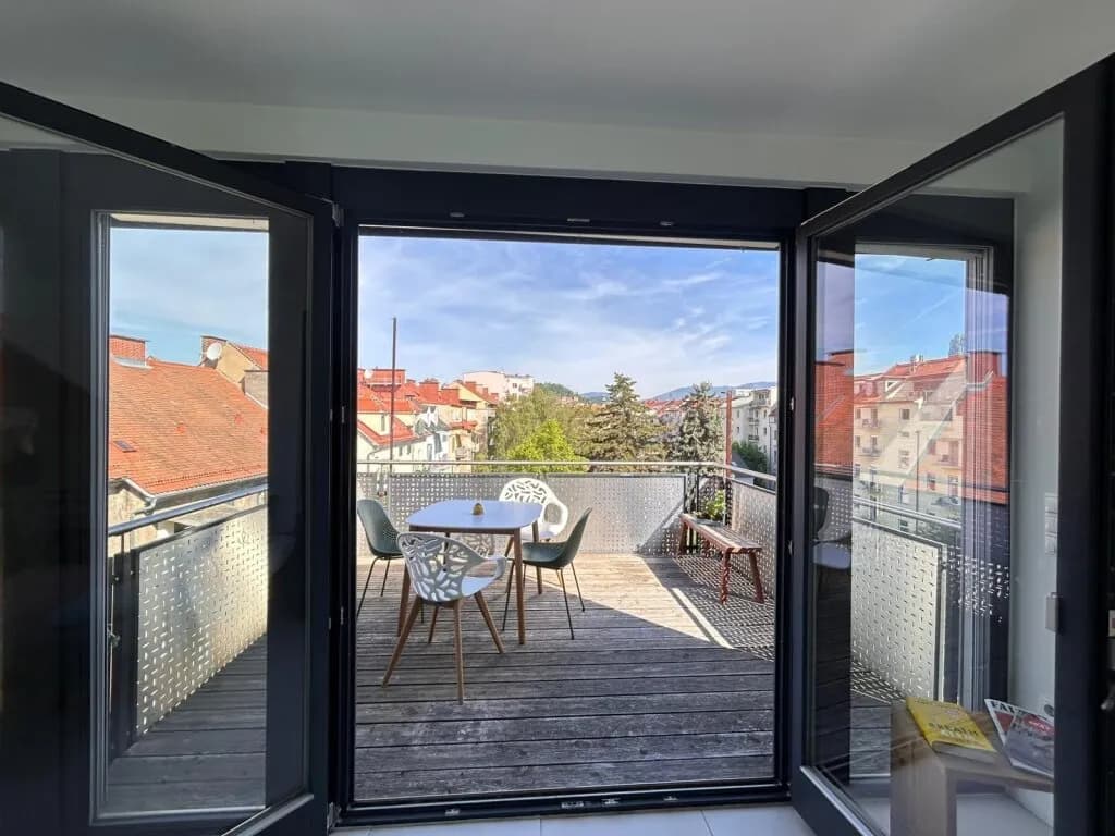4-Zimmer-Wohnung kaufen in Graz – 151 m², € 788.000 – Bild 2 von 23