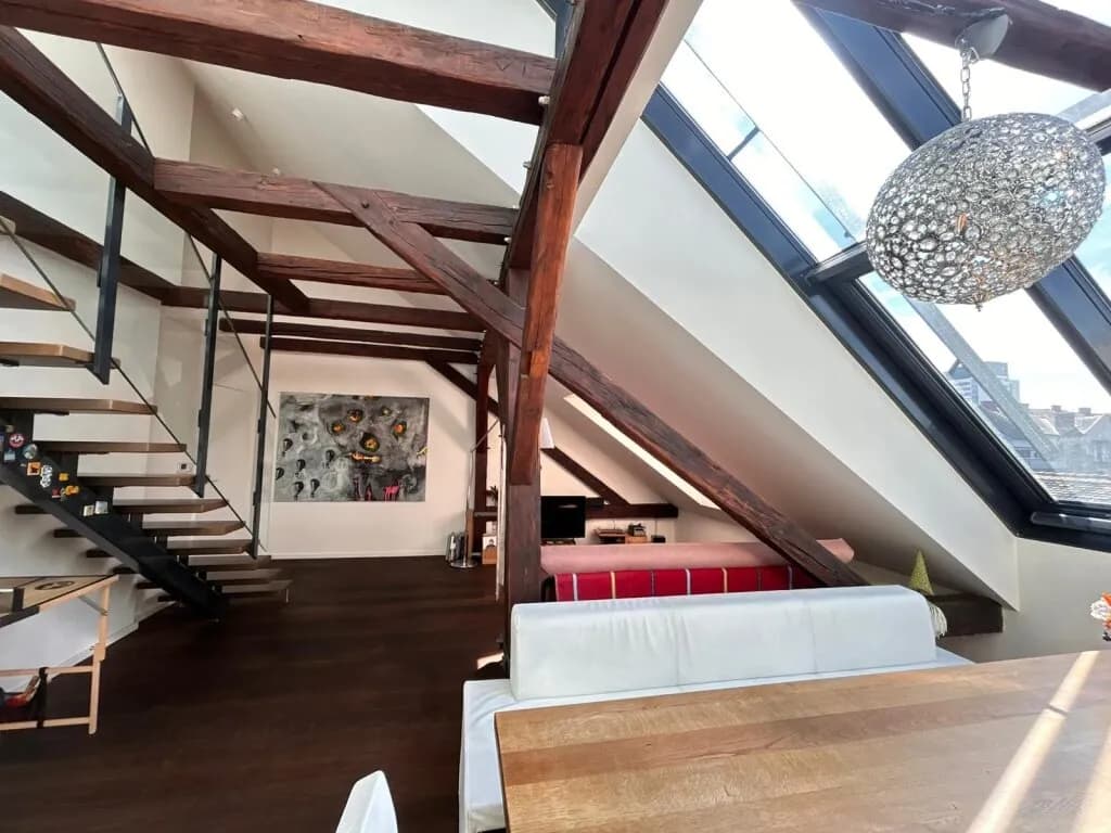 4-Zimmer-Wohnung kaufen in Graz – 151 m², € 788.000 – Bild 3 von 23