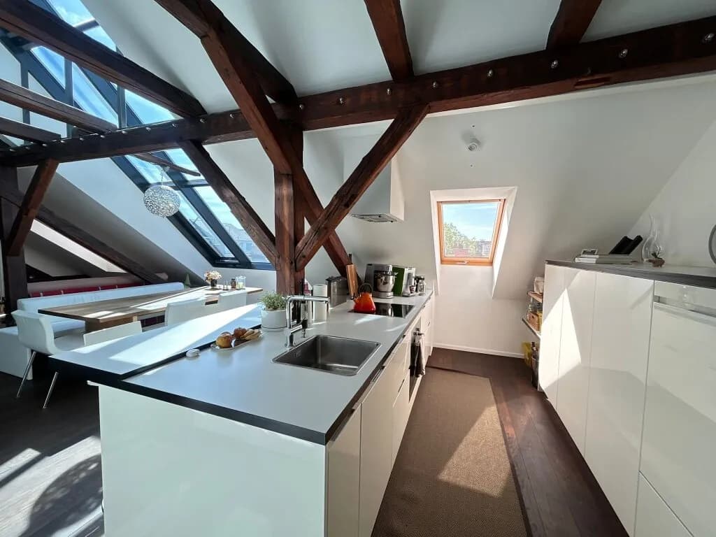 4-Zimmer-Wohnung kaufen in Graz – 151 m², € 788.000 – Bild 4 von 23