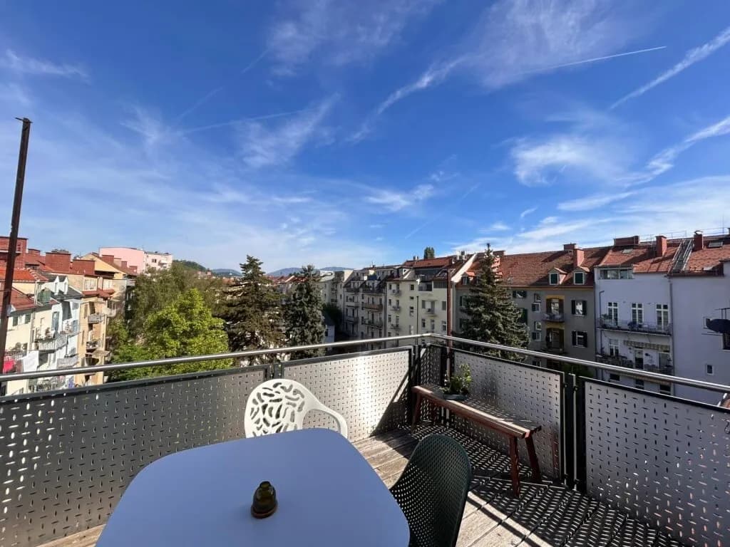 4-Zimmer-Wohnung kaufen in Graz – 151 m², € 788.000 – Bild 5 von 23