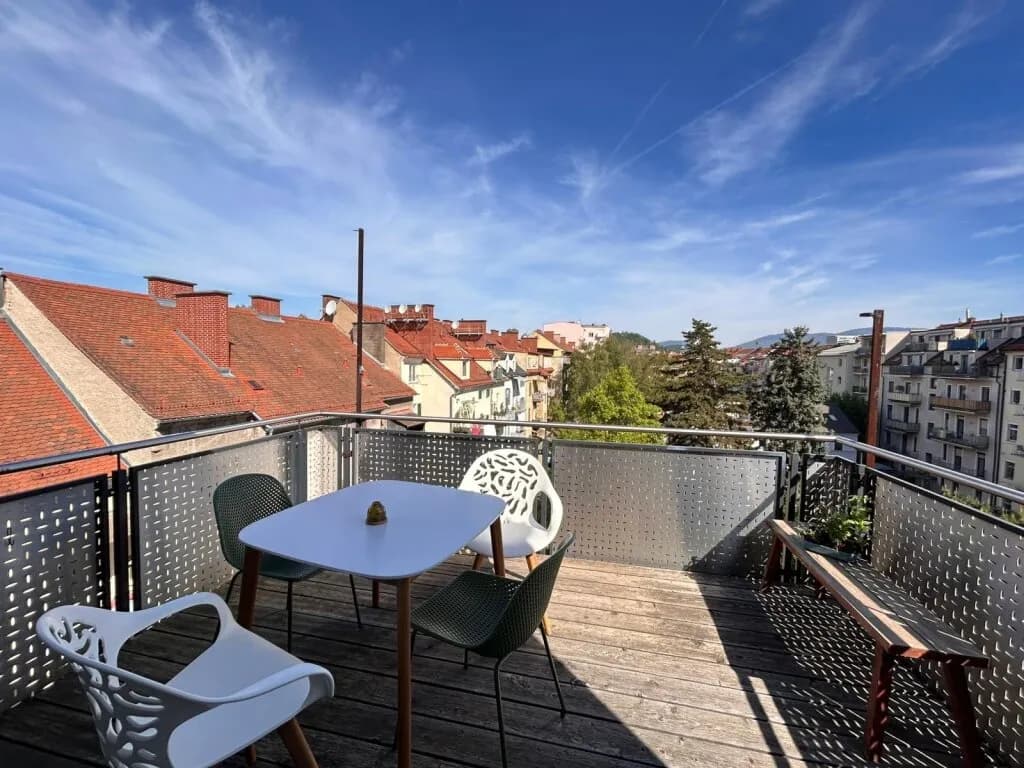 4-Zimmer-Wohnung kaufen in Graz – 151 m², € 788.000 – Bild 17 von 23