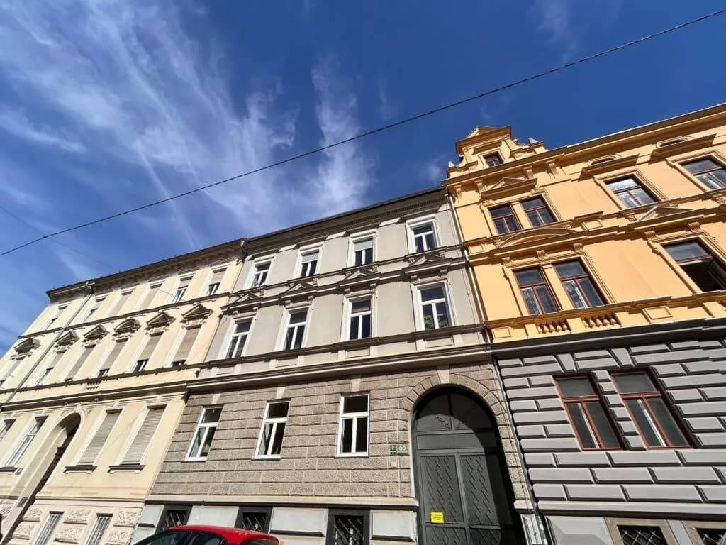 4-Zimmer-Wohnung kaufen in Graz – 151 m², € 788.000 – Bild 20 von 23