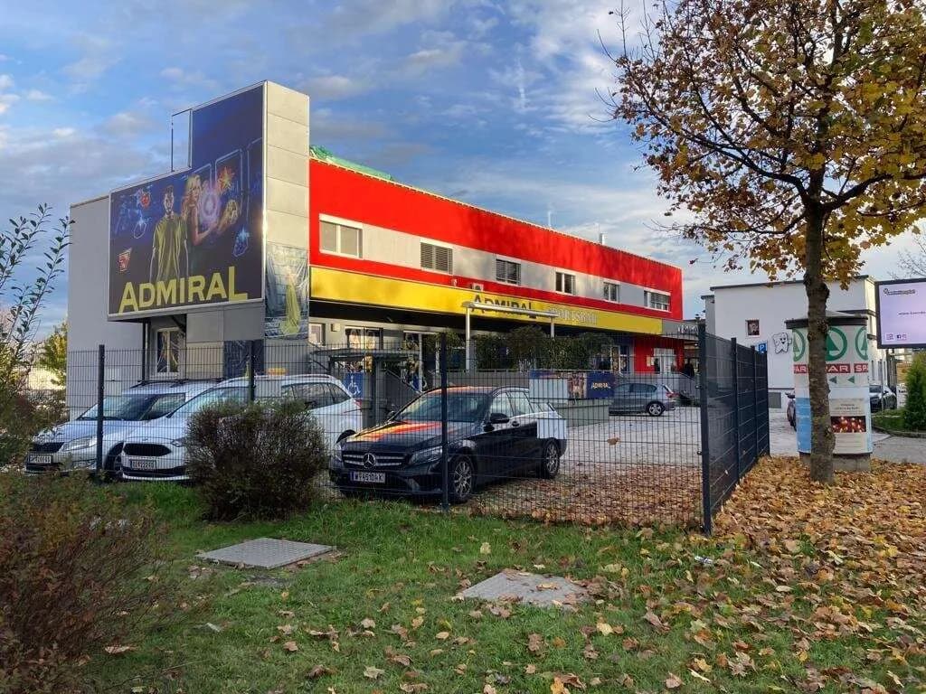 Gewerbeimmobilie kaufen in Klagenfurt – 981 m², € 2.600.000