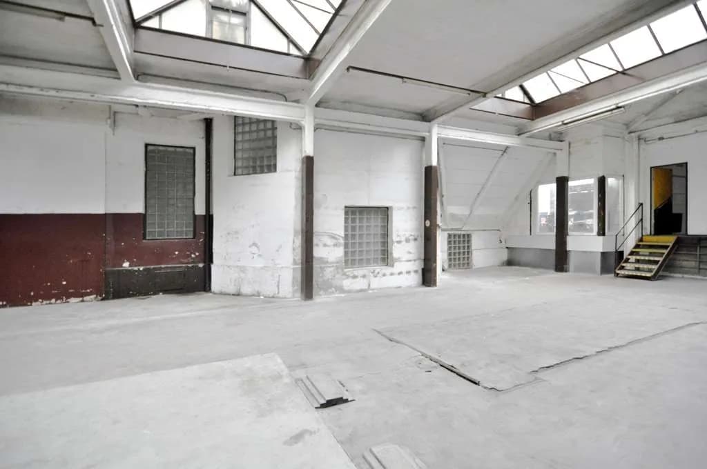 Gewerbeimmobilie mieten in Wien – 170 m², € 1.469